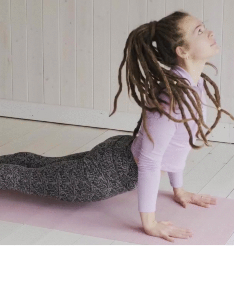 teen yoga 2